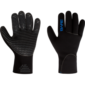 Перчатки Bare  Glove 5 мм (055929)