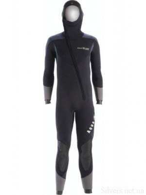 Гідрокостюм Aqua Lung Bering Comfort 6,5mm Man (661483)