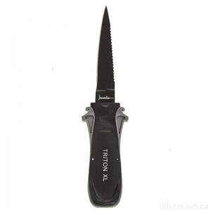 Нож Marlin Triton XL stainless steel (1096043)