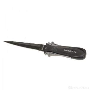 Нож Marlin Triton XL stainless steel (1096043)