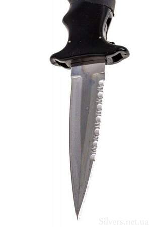 Нож Marlin Stilet Stainless Steel (10935)