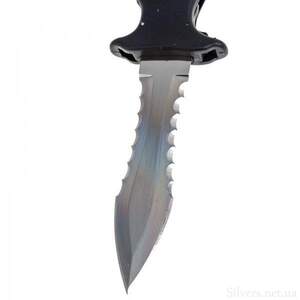 Нож Marlin Stroporez Stainless Steel (10936)