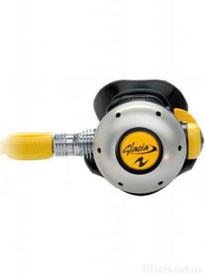 Октопус Aqua Lung Legend Glacia (129720) Октопус Aqua Lung Legend Glacia (129720)