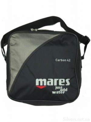 Сумка Mares Carbon 42 (для регулятора) (45200300)