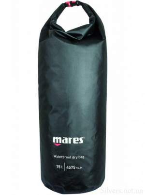 Сумка Mares Dry Bag 75L (415530)