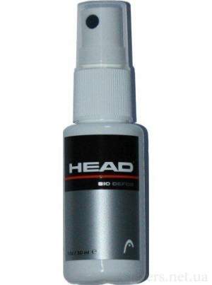 Антифог HEAD BIO Defog 30 ml (455184)