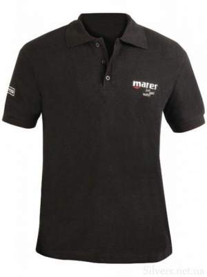 Тенниска Mares Top Polo (419306)