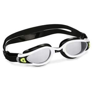 Окуляри для плавання Aqua Sphere KAIMAN EXO Clear Lens/White-Black (175620)