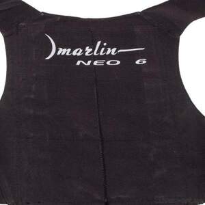 Разгрузочный жилет Marlin Neo 6 black