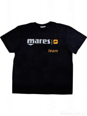 Футболка Mares SpearFishing Team (449231)