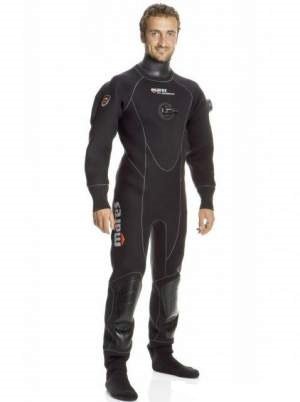 Гидрокостюм сухого типа Mares Dryfit 3.5 mm (412014)