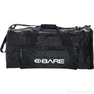 Сумка Bare Duffel Bag (088911)