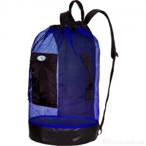 Сумка Bare Mesh Backpack (088996)