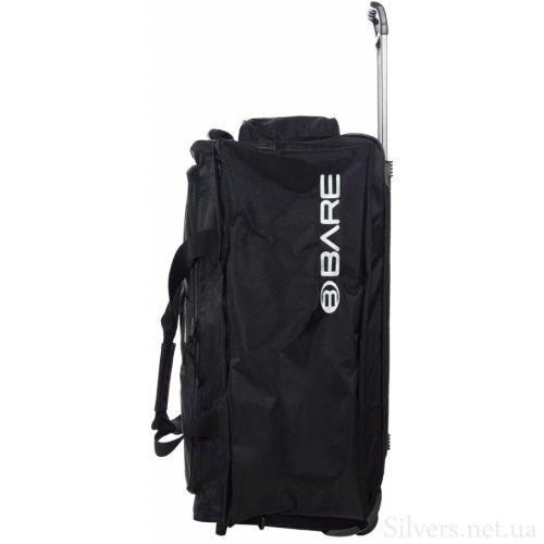 Сумка Bare Wheeled Duffle Bag (088902)