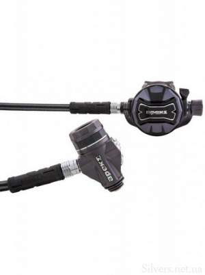 Регулятор Apeks Black Sapphire DIN (limited edition) (AP0040-1)