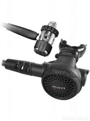 Регулятор Mares Rover 2S (416220)