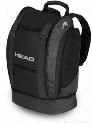 Сумка-рюкзак Head Tour 40 (455106)
