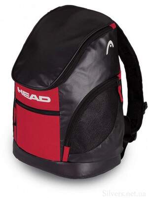 Сумка-рюкзак HEAD Training 33 (455107)