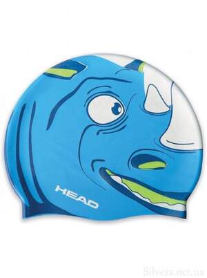 Шапочка для плавания HEAD Meteor CAP (455138)