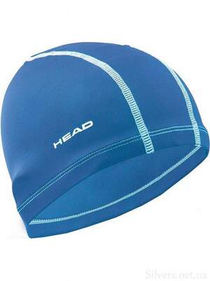 Шапочка для плавания HEAD Lycra (455002)