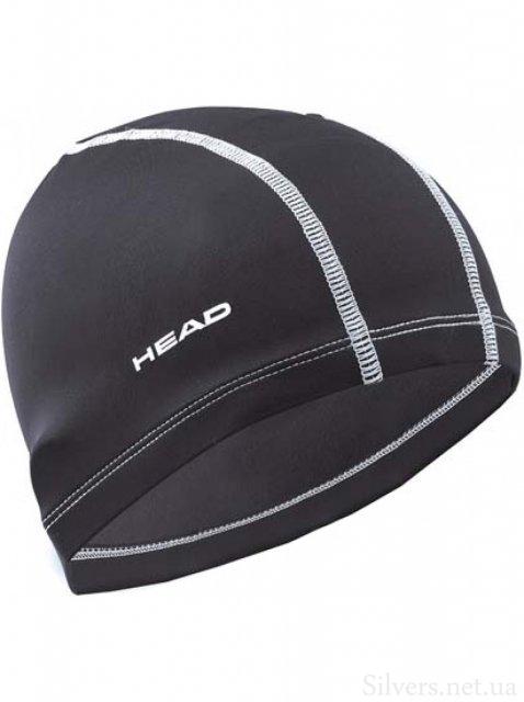 Шапочка для плавания HEAD Lycra (455002)
