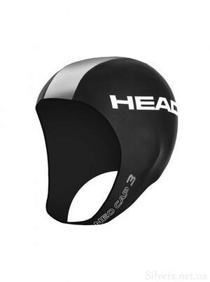Шапочка для плавания HEAD Neo Cap (455116)