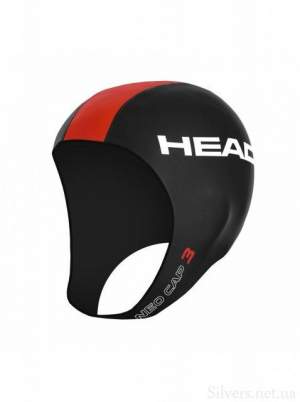 Шапочка для плавания HEAD Neo Cap (455116)
