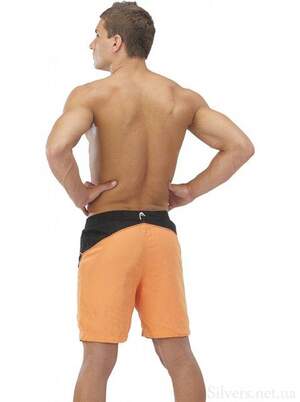 Шорты HEAD WaterShorts 45см Man (452095)
