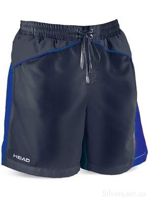Шорты HEAD WaterShorts 45см Man (452095)