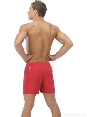 Шорты HEAD WaterShorts 38 см (452094)
