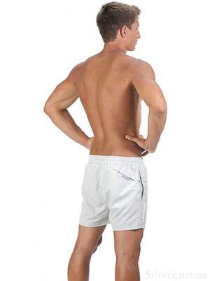 Шорты HEAD WaterShort 38 Fancy Man (452150)