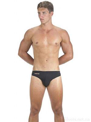 Плавки HEAD Racing Brief (452104)