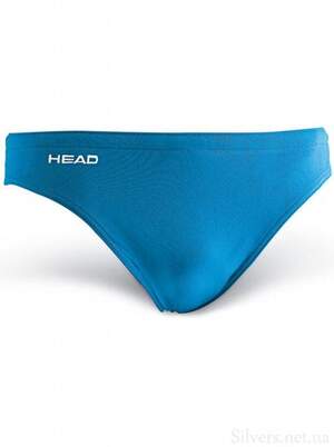 Плавки HEAD Solid 5 (452017)