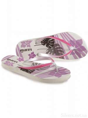 Вьетнамки Mares Slipper Leaf (440603)