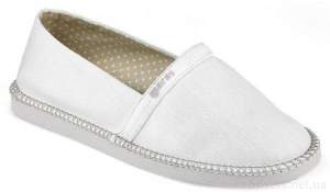 Эспадрильи Mares Verano Lady, белые (440615/WH)