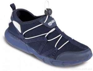 Кроссовки Mares Crossed Man Shoe, синие (440664/NV)
