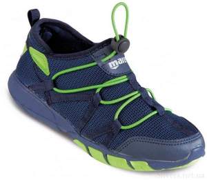 Кроссовки Mares Crossed Man Shoe, сине-зеленые (440664/NVGN)