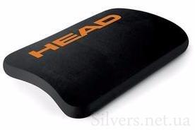 Доска для плавания HEAD Training Small (455260/BK)