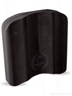 Доска для плавания HEAD Pull Kickboard (455258/BK)