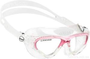 Очки для плавания Cressi Sub Cobra (DE201950)
