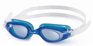 Очки для плавания HEAD Cyclone Clear Blue (451014/CL.BL)