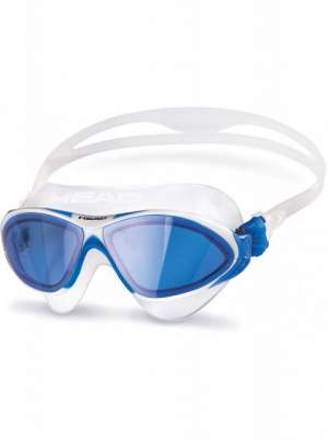 Очки для плавания HEAD Horizon Clear/Blue (451052/CLWBLBL)