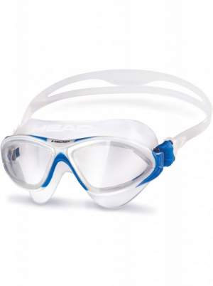 Очки для плавания HEAD Horizon Clear/Blue (451052/CLWBLCL)