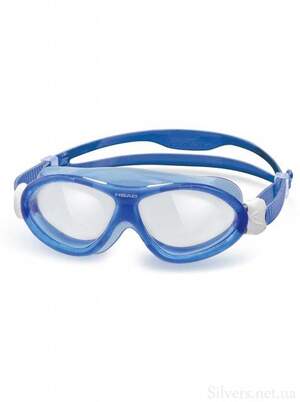 Очки для плавания HEAD Monster Junior+ стандартное покрытие (451016)
