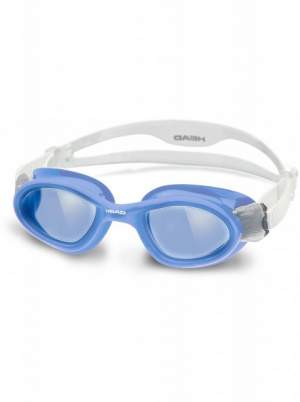 Очки для плавания HEAD SuperFlex + стандартное покрытие (451012)
