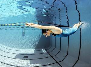 Стартовый костюм Michael Phelps Xpresso (CW001400136)