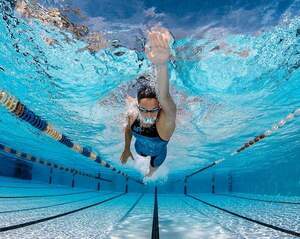Стартовый костюм Michael Phelps Xpresso (CW001400136)