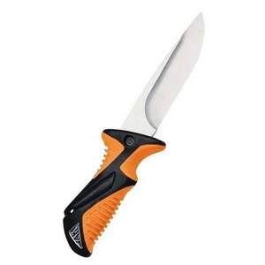 Нож Aqua Lung Mini Zak 1 Orange (533280)