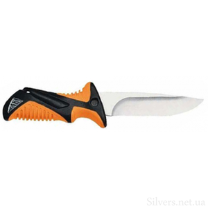 Нож Aqua Lung Mini Zak 1 Orange (533280)
