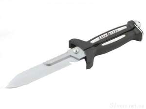 Нож Aqua Lung Scissor с кусачками (530400)